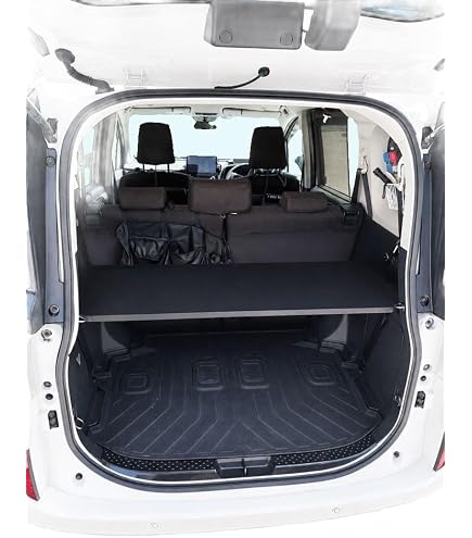 Amazon.co.jp: シエンタ 10系 ラゲッジボード : 車＆バイク