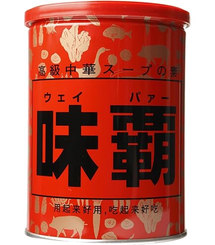 創味食品 シャンタンDELUXE