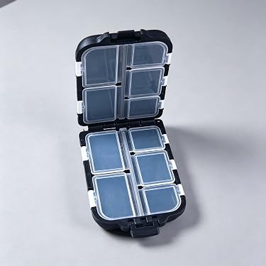 Amazon.co.jp 最新リリース: 釣り用タックルボックス の新着ランキング