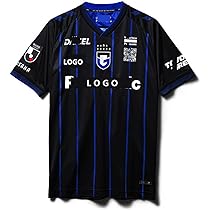 Amazon | 2024-2025年 Jリーグ ガンバ大阪 ホーム サッカー 