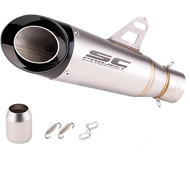 Amazon.co.jp 最新リリース: スリップオン・サイレンサー の新着