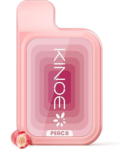 Amazon | ポケットシーシャ・電子タバコ【けむり ピンクレモネード