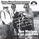 『 DUE MARINES E UN GENERALE(二人の水兵と一人の将軍) 』＜廃盤/レア＞ピエロウミリアーニ(ボトムズ レッドショルダーマーチ)
