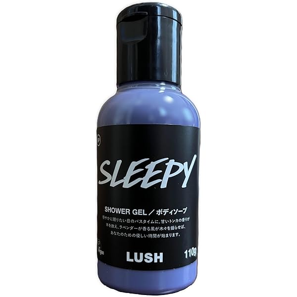 Amazon | LUSH ラッシュ スティッキーフルーツ sticky dates ボディ