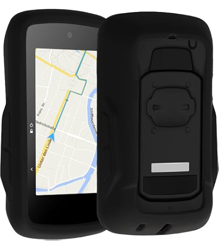 Amazon | ミヤビックス bryton Rider 750 SE 用 PET製 高硬度 9H 低