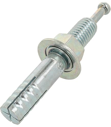 Amazon | サンコーテクノ オールアンカー 太さ6ミリ長さ60ミリ 中身入