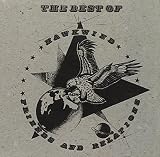 Friends & Relations: The Best of Hawkwind