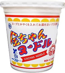 【公式】 徳島製粉 金ちゃんヌードル 85g×12個 カップ麺 箱買い まとめ買い 非常食 夜食 ご当地ラーメン 四国 ソウルフード