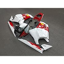 cbr250r mc41 前期　外装セット Amazon | HYESUNG バイク外装 適合車種CBR250R MC41前期 2011