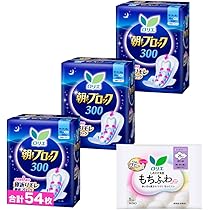 Amazon | ロリエ 超吸収ガード パワフル昼用 羽つき 24cm 22コ入