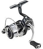 Amazon | ダイワ(DAIWA) スピニングリール 23AIRITY(エアリティ