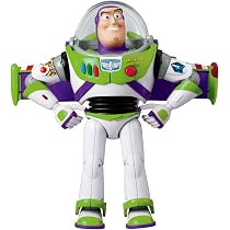 Amazon.co.jp: タカラトミー(TAKARA TOMY) トイ・ストーリー リアル
