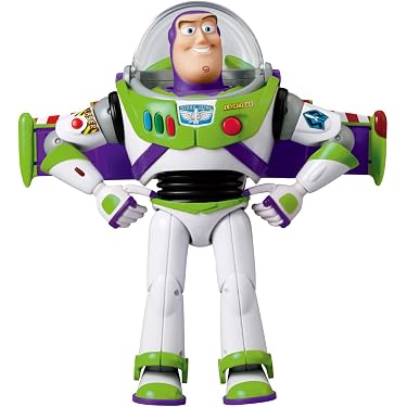 Amazon.co.jp 最新リリース: ロボット・子ども向けフィギュア の新着