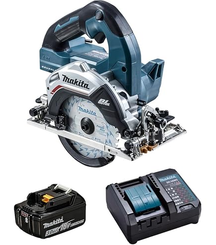 Amazon | マキタ(Makita) 125ミリ充電式マルノコ(黒 Amazon | マキタ(Makita) 125ミリ充電式マルノコ(黒
