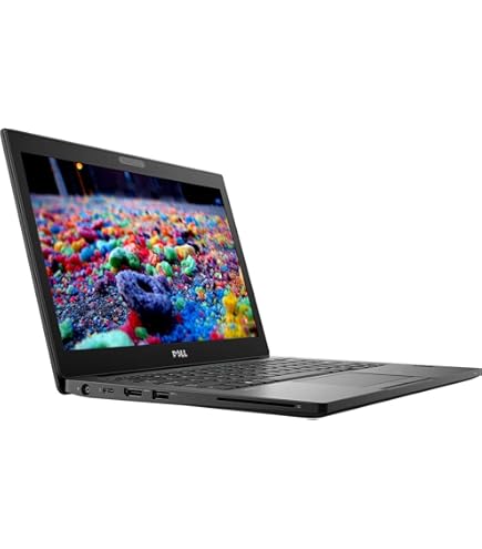 Amazon.co.jp: 【整備済み品】D☆ELL Latitude 7300 第8世代