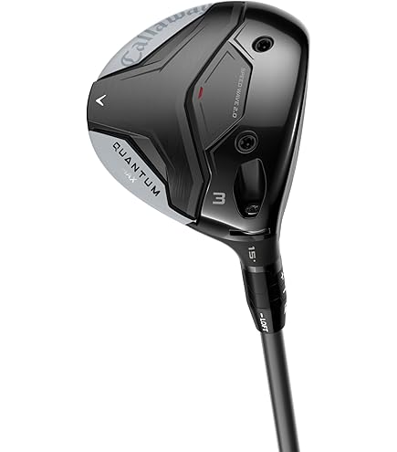 Amazon.co.jp: キャロウェイ(Callaway) 右用 フェアウェイウッド