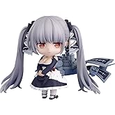 ねんどろいど アズールレーン フォーミダブル ノンスケール プラスチック製 塗装済み可動フィギュア