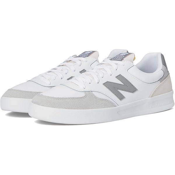 ■NEW BALANCE■ 軽量CB　ニューバランス　ホワイト ニューバランス New Balance CT30 （WHITE） -waja bazar - 海外