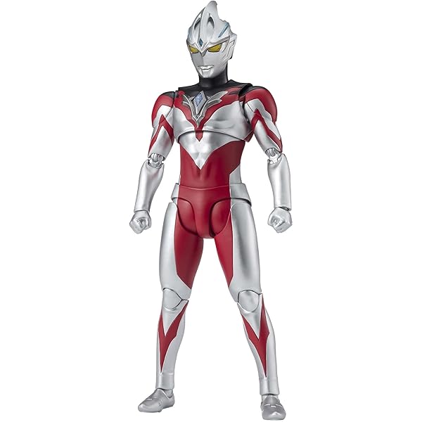 Amazon.co.jp: S.H.Figuarts ウルトラゼロマント (※ウルトラマンゼロ 
