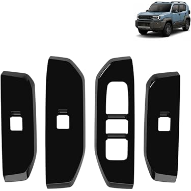 Amazon.co.jp 最新リリース: 車用パワーウィンドウスイッチ の新着