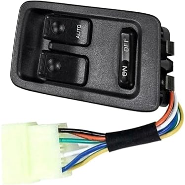 Amazon.co.jp 最新リリース: 車用パワーウィンドウスイッチ の新着