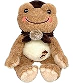 新品 かえるのピクルス ピクルス アンシャンテ BD ベージュ ぬいぐるみ かえるのピクルス ピクルス アンシャンテ BD ベージュ