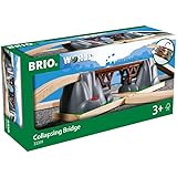BRIO 落下橋 33391