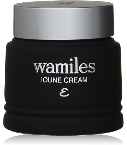 Amazon | wamiles/ワミレス ザ ミネラルクリーム 48g | ザ ミネラル