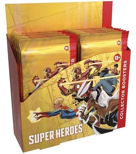 Amazon.co.jp: マジック：ザ・ギャザリング マーベル スパイダーマン