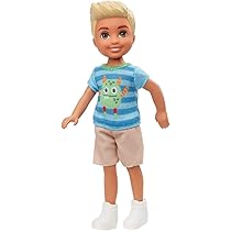 barbie fashionistas