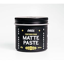 Amazon | オダウズ ドライワックス （ハードホールド・マット）114g