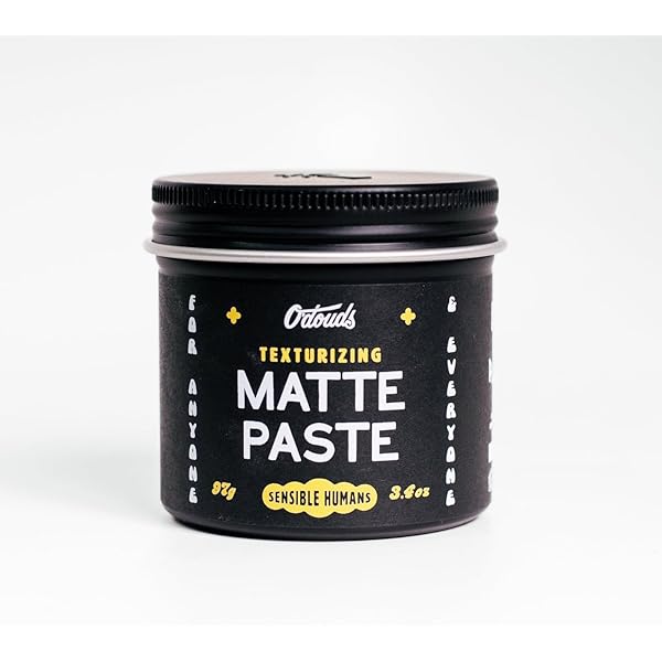 Amazon.co.jp: オダウズ コンディショニングクリーム （ライト・マット