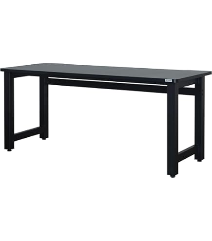 Amazon.co.jp: Contieaks(コンティークス) レギオン デスク 343573