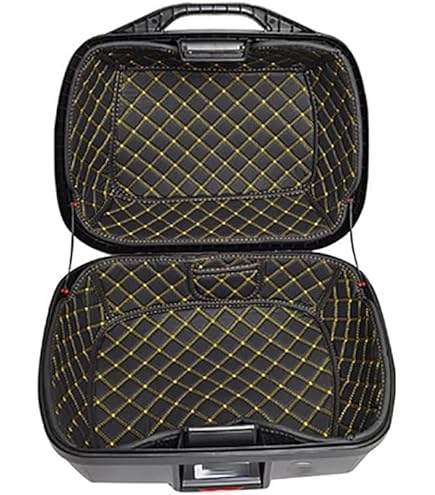 専用1000パック Amazon | Kawasaki 2024年～ Ninja 1000SX トップケース(V47