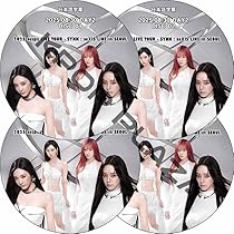 Amazon.co.jp: AESPA グッズ パーカー 2024ツアー SYNK Hyper