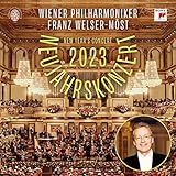 Neujahrskonzert 2023 / New Year's Concert 2023 (Vinyl) [Analog]