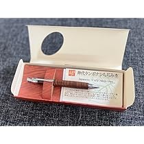 Amazon.co.jp: 工房楔せつ シャープペンシル コルタ 木軸ペン
