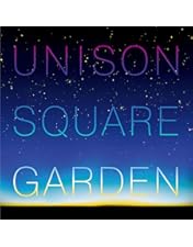 Amazon.co.jp: 【Amazon.co.jp限定】UNISON SQUARE GARDEN TOUR