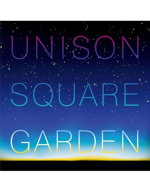 ミュージック UNISON SQUARE GARDEN/20th Blu-ray UNISON SQUARE GARDEN/20th Blu-ray