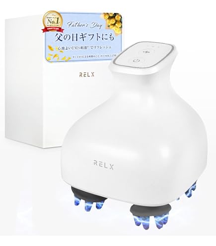 Amazon.co.jp: パナソニック 頭皮エステ(皮脂洗浄タイプ) シルバー調