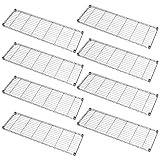 アイリスオーヤマ メタルミニ棚板 MTO-1030T【8個セット】