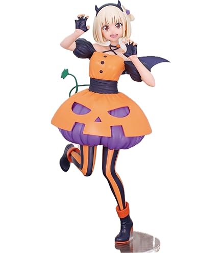 Amazon.co.jp: リコリス・リコイル ESPRESTO Aqua Twinkle figure 錦木