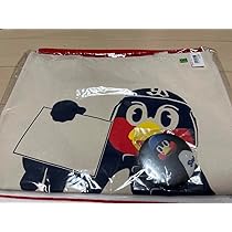 Amazon.co.jp: ヤクルトスワローズ つば九郎 イラストトート