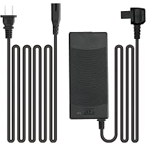 Amazon.co.jp: SUNPIE 車載冷蔵庫 汎用 ACアダプター ACコード AC100V