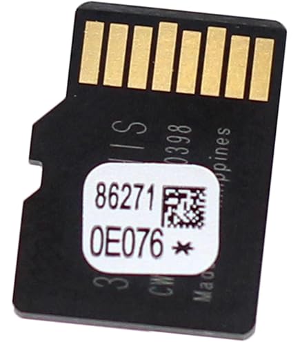 Amazon.co.jp: 2023年最新版カーナビSDカード 86271-0E075 米国と