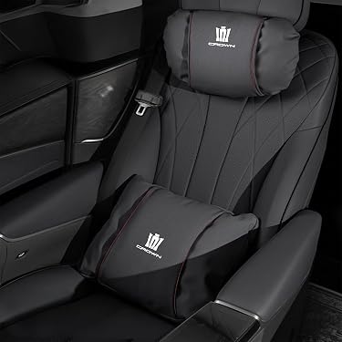 Amazon.co.jp ほしい物ランキング: 車用ネックパッド で、ほしい物
