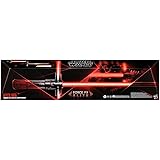 スター・ウォーズ ブラックシリーズ フォースFX エリート ライトセーバー カイロ・レン最高指導者