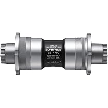 Amazon | シマノ FC-7710 165mm FC-7710 トラック用 IFC7710A | シマノ