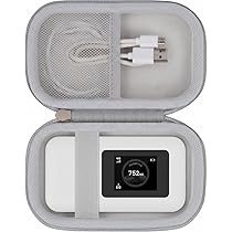 Amazon.co.jp: (ケースのみ)PREMIUM CHARGE プレミアムチャージWiFi