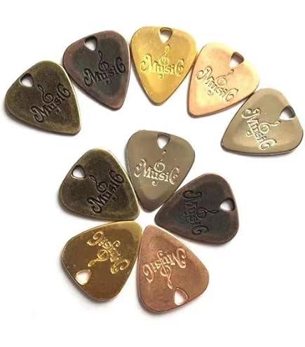 Amazon.co.jp: ミセスグリーンアップル 大森元貴 ギターピック : 楽器